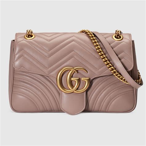 gucci bag with hearts|gucci marmont matelassé shoulder bag.